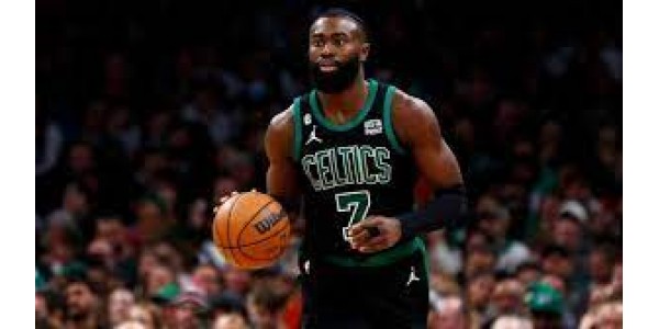 La lega n. 1 dei Boston Celtics sta andando bene
